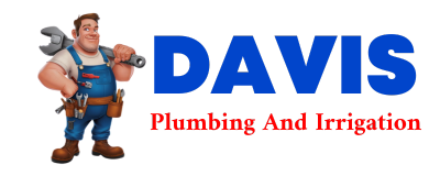 Trusted plumber in JOSEPHINE